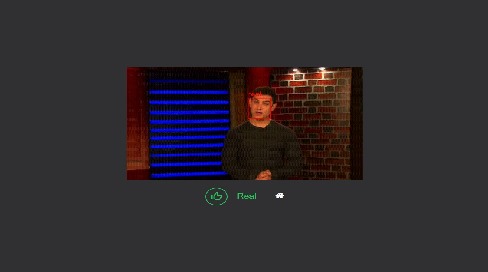 Results Dashboard