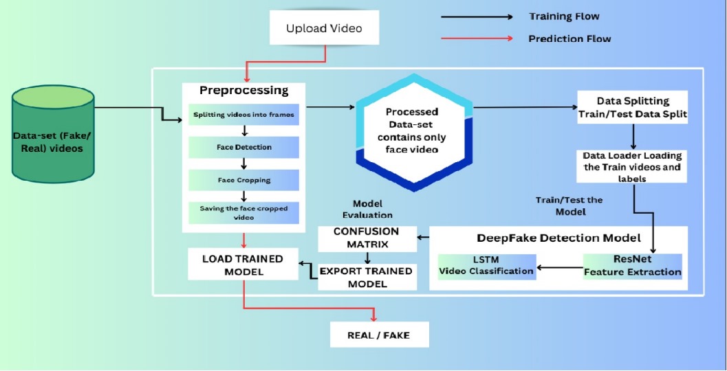 Model Architecture