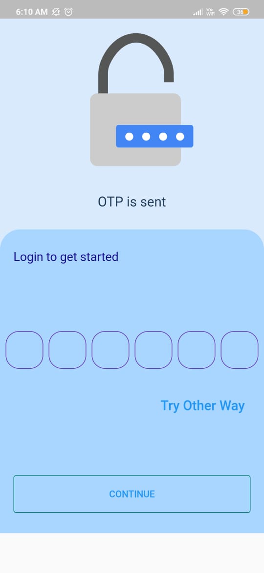 ReSellify screenshot 2