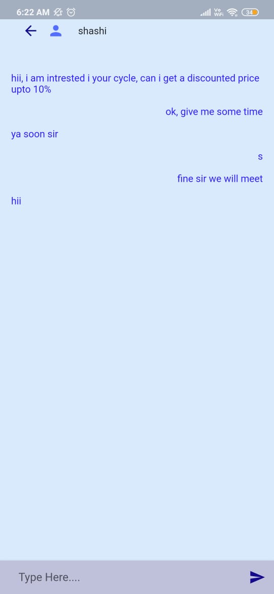 ReSellify screenshot 5