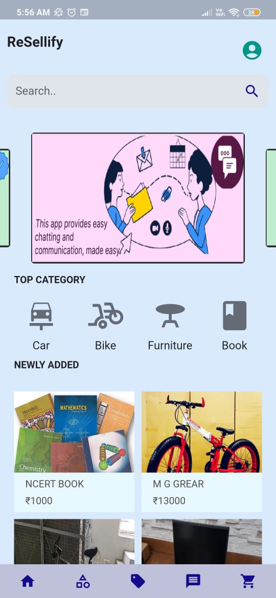 ReSellify screenshot 7